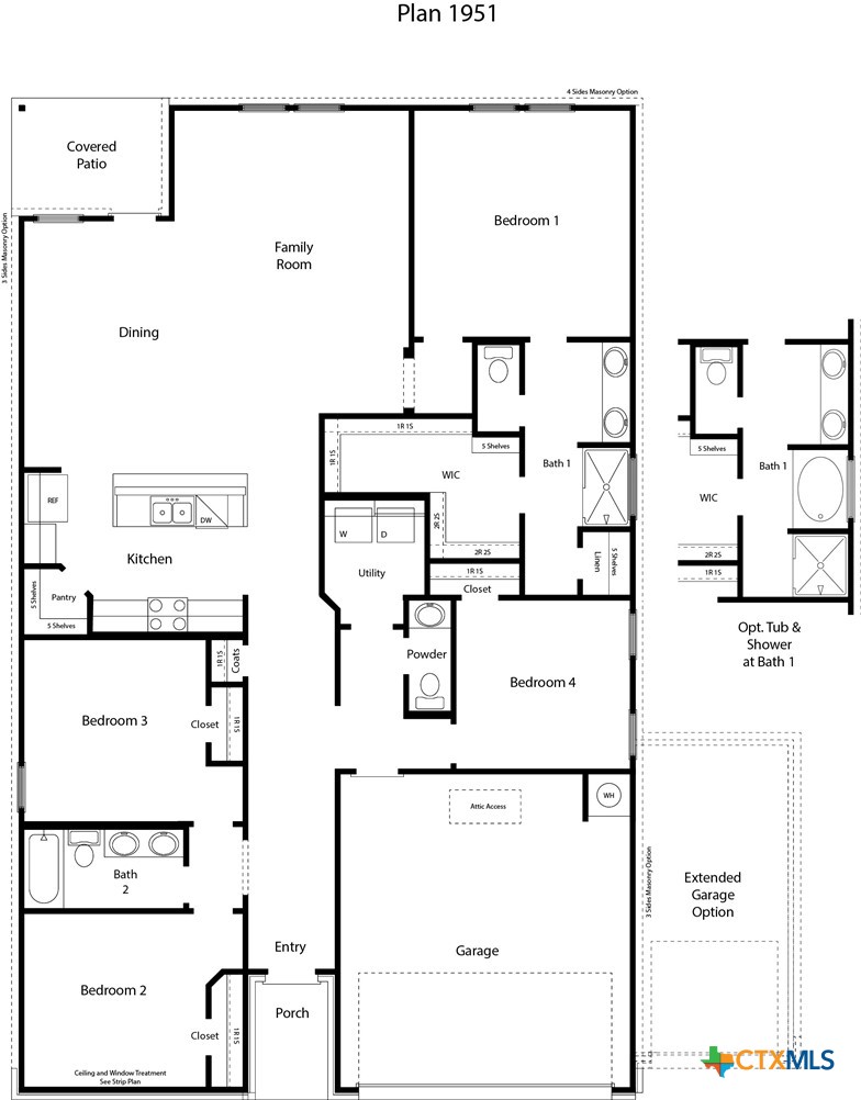 5101 Lancaster Drive