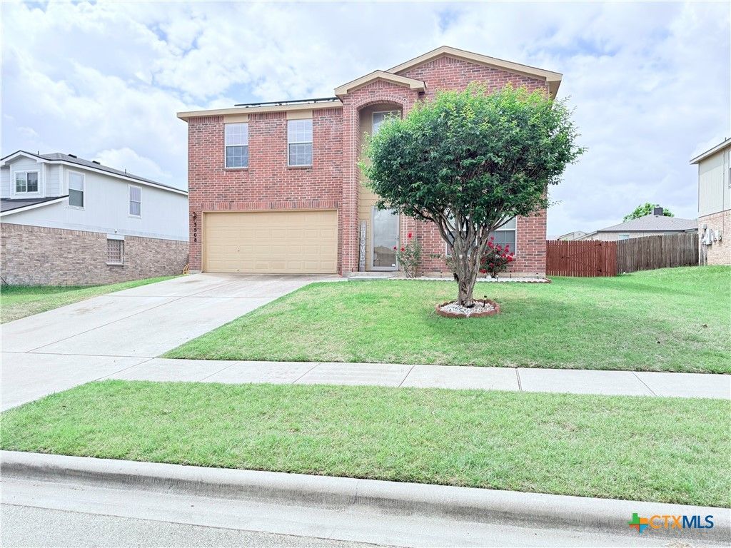 Photo of 3508 Thunder Creek Drive, Killeen, TX 76549 (MLS # 609299)