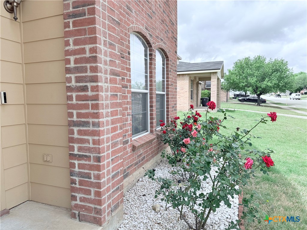3508 Thunder Creek Drive