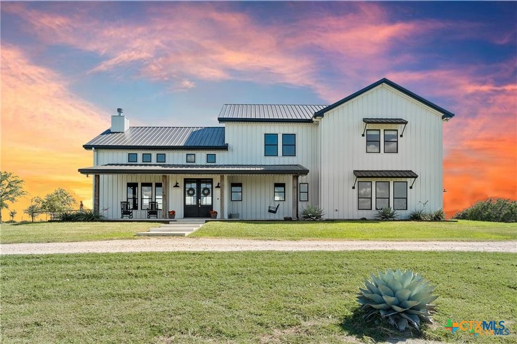 7351 Hackberry Road