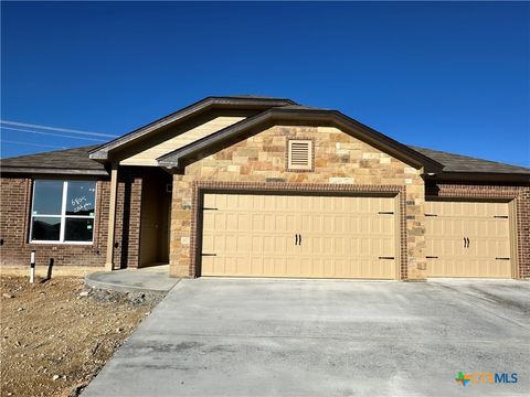 A home in Killeen