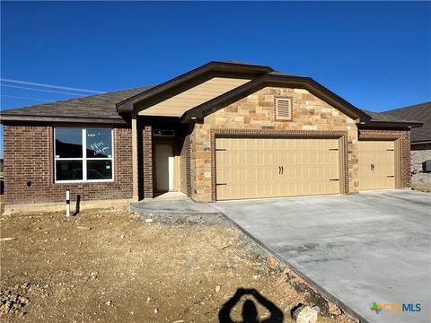 A home in Killeen