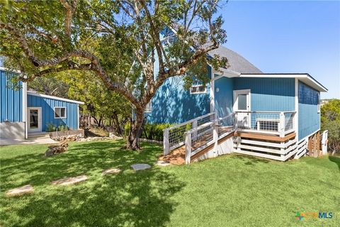 Photo of 4343 Morningside Way, Canyon Lake, TX 78133 (MLS # 595589)