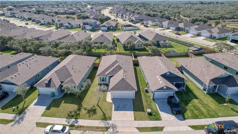 A home in Aransas Pass