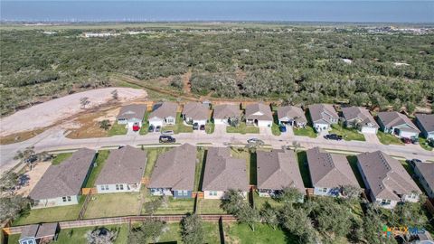 A home in Aransas Pass