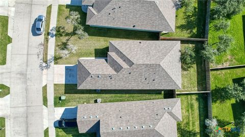 A home in Aransas Pass