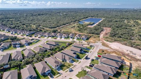 A home in Aransas Pass