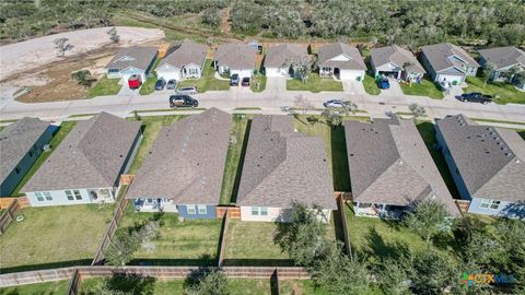 A home in Aransas Pass