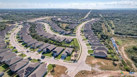 A home in Aransas Pass