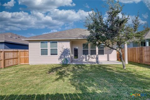 A home in Aransas Pass