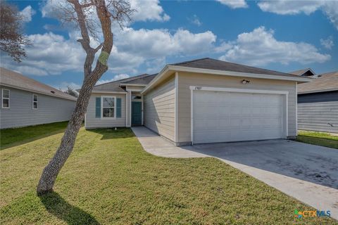 A home in Aransas Pass