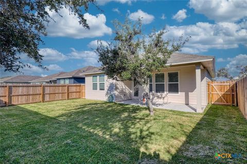 A home in Aransas Pass