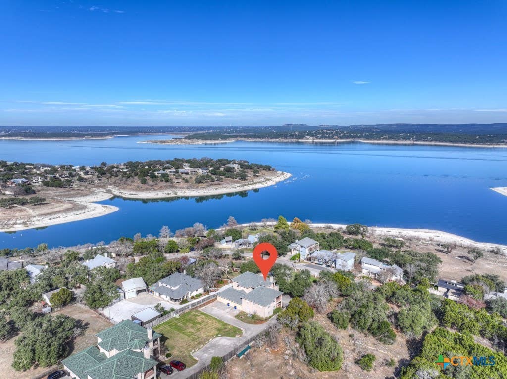 Photo of 2305 Connie Drive #102, Canyon Lake, TX 78133 (MLS # 601253)