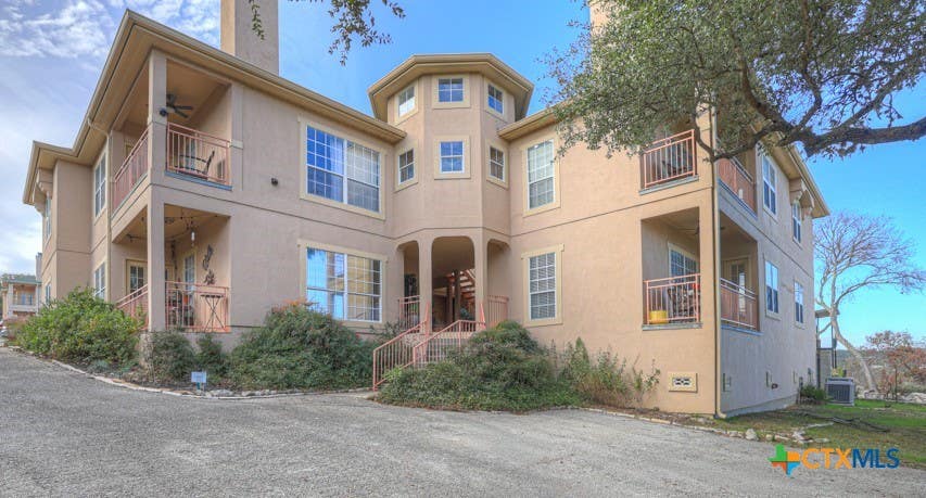 Photo of 2305 Connie Drive #102, Canyon Lake, TX 78133 (MLS # 601253)