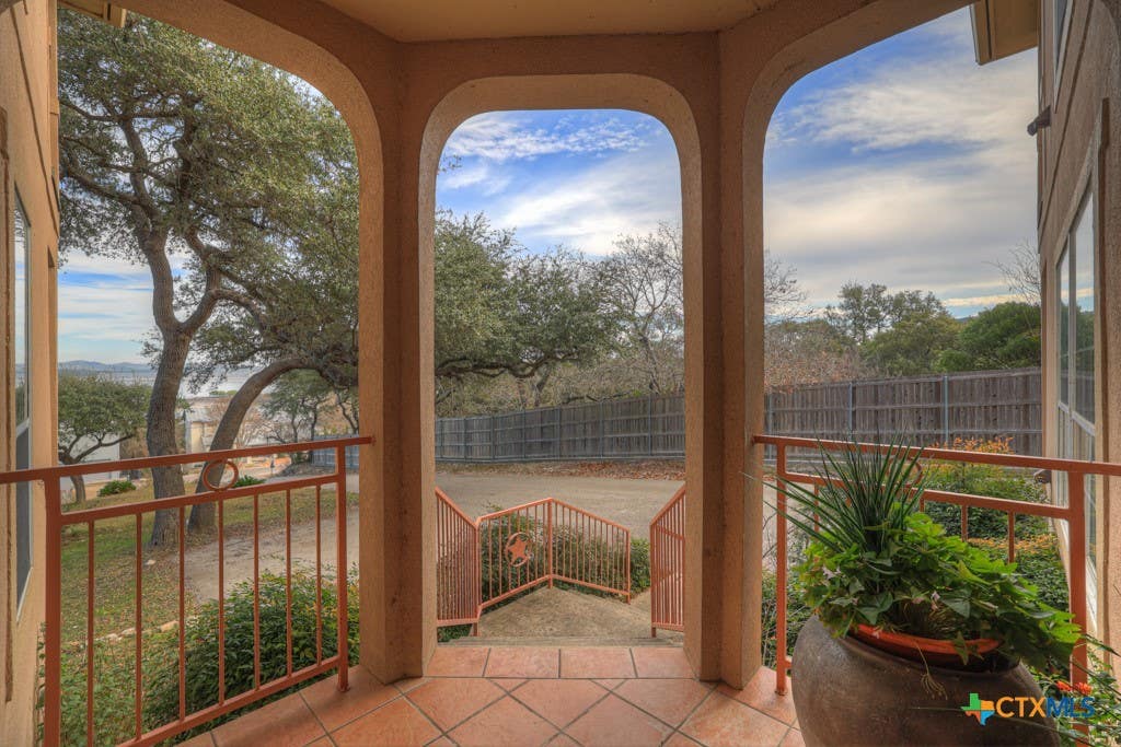Photo of 2305 Connie Drive #102, Canyon Lake, TX 78133 (MLS # 601253)