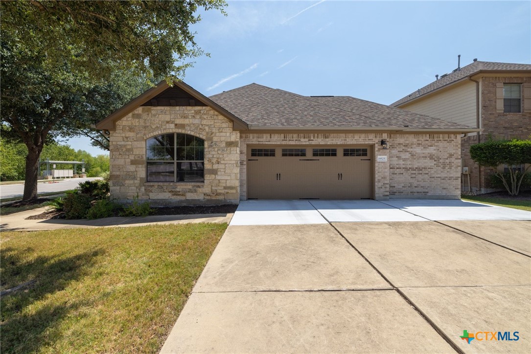 19525 Brent Knoll Drive