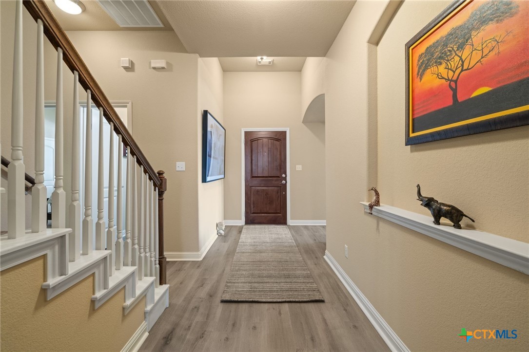 19525 Brent Knoll Drive