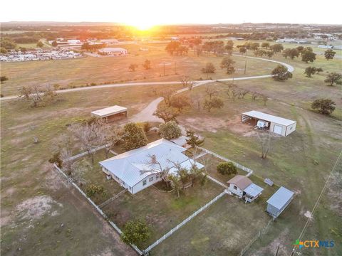 A home in Fredericksburg