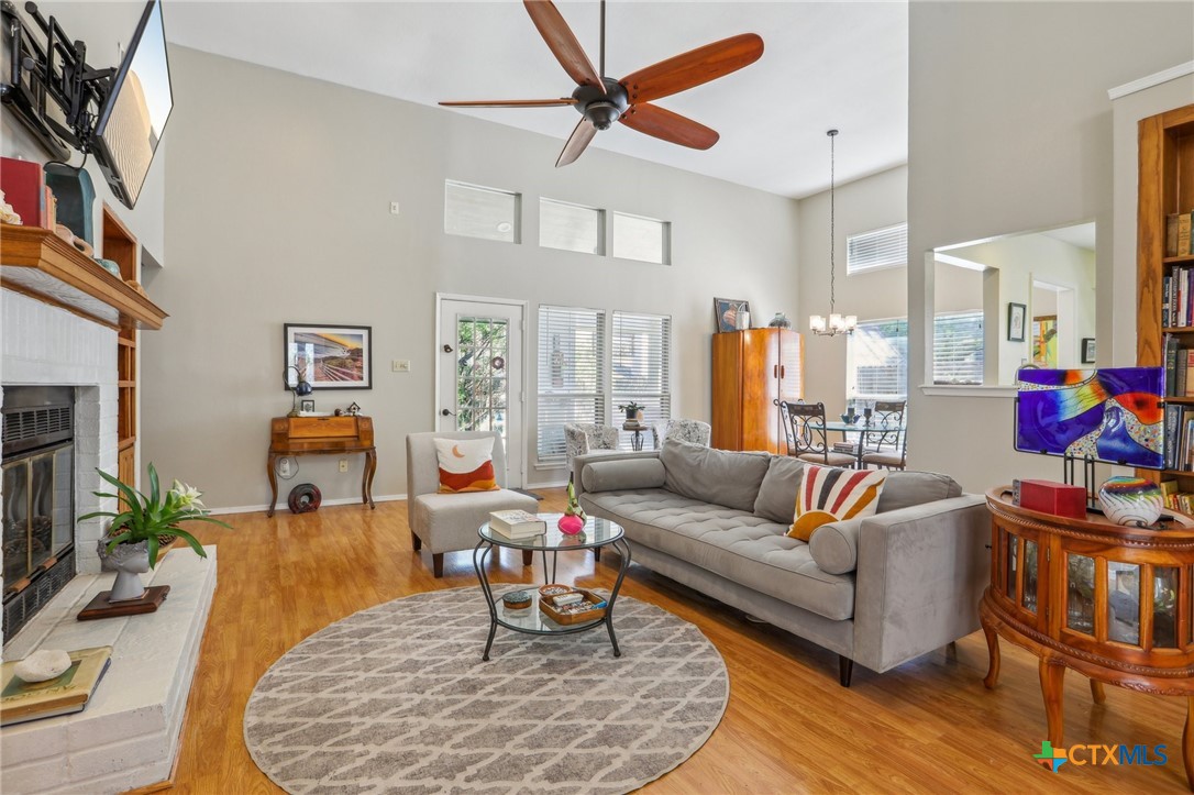 705 Antelope Trail