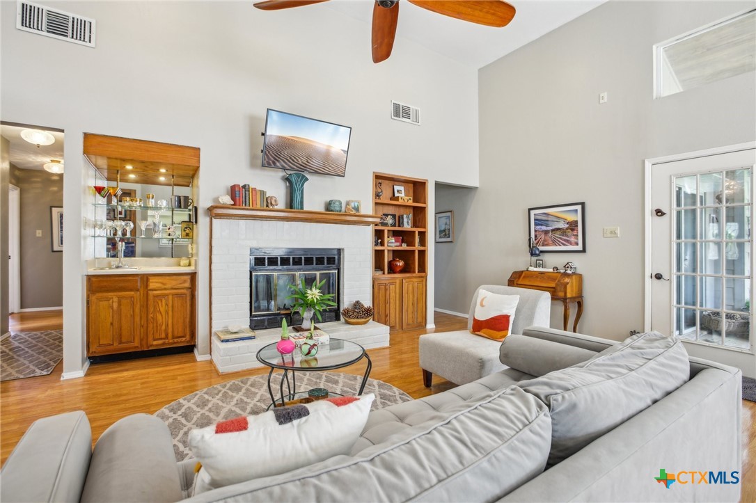 705 Antelope Trail