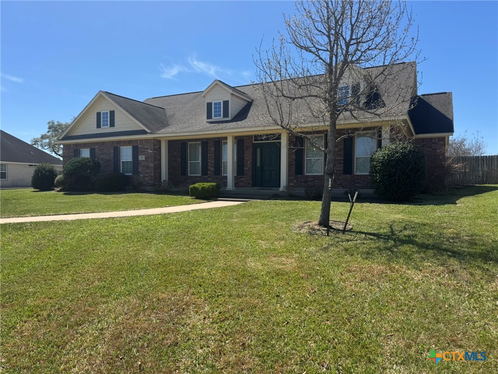 105 Laurel Oak Circle