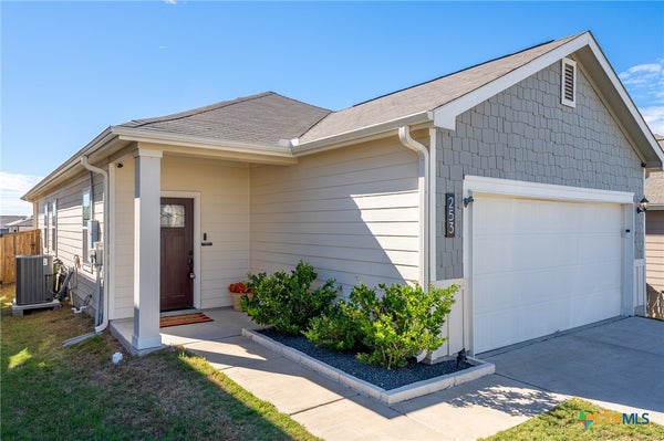 253 NIGHT RIDERS WAY, JARRELL, TX 76537 - Image ef791527e1caa5b508adcb0d604dd547/978258774