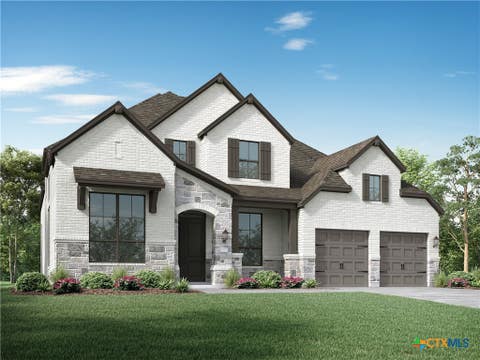 Photo of 201 Amistad, Boerne, TX 78006 (MLS # 622091)