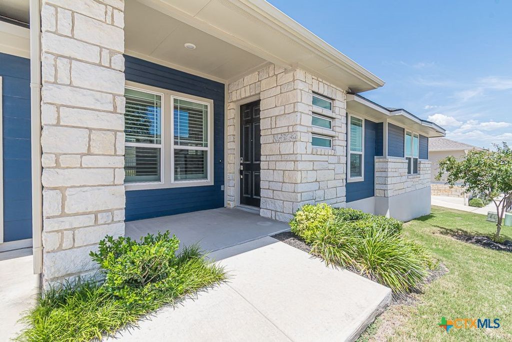 Photo of 205 Eagle Drive #101, San Marcos, TX 78666 (MLS # 588596)