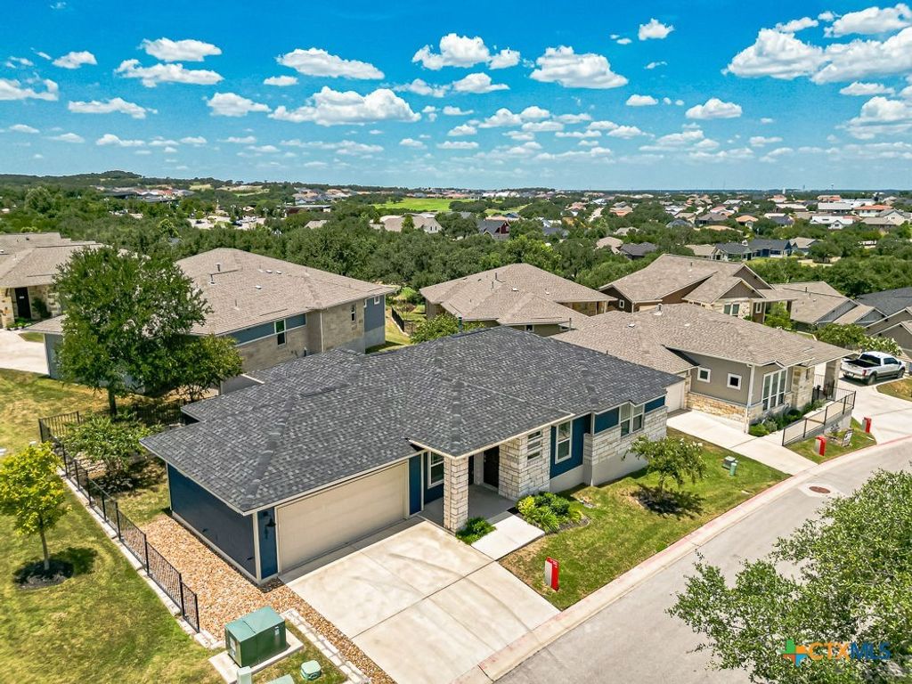 Photo of 205 Eagle Drive #101, San Marcos, TX 78666 (MLS # 588596)