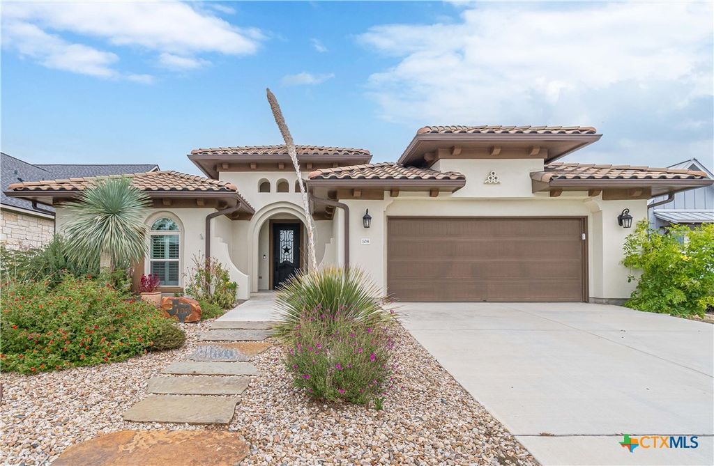 Photo of 108 Hopping Peach Street, San Marcos, TX 78666 (MLS # 601540)
