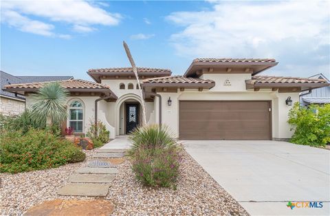 Photo of 108 Hopping Peach Street, San Marcos, TX 78666 (MLS # 601540)