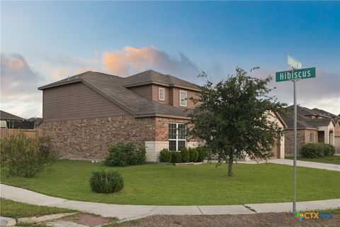 A home in New Braunfels