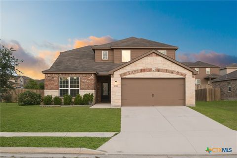 A home in New Braunfels