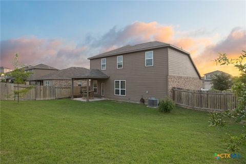 A home in New Braunfels