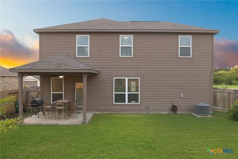 A home in New Braunfels