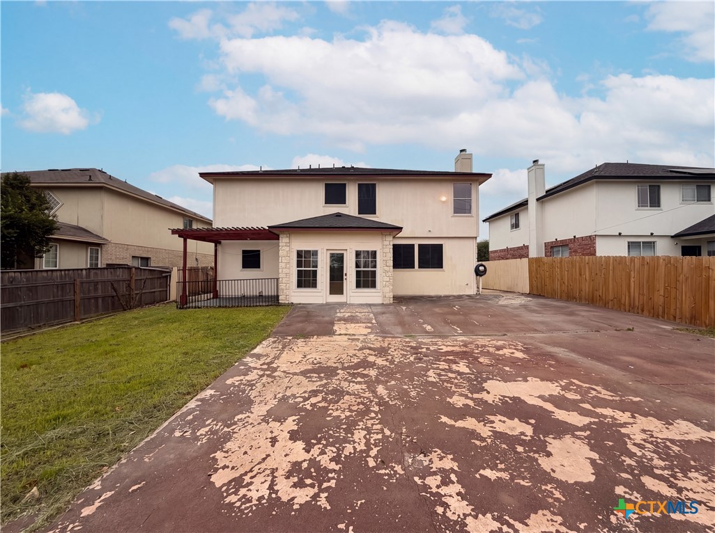 5103 Sydney Harbour Court