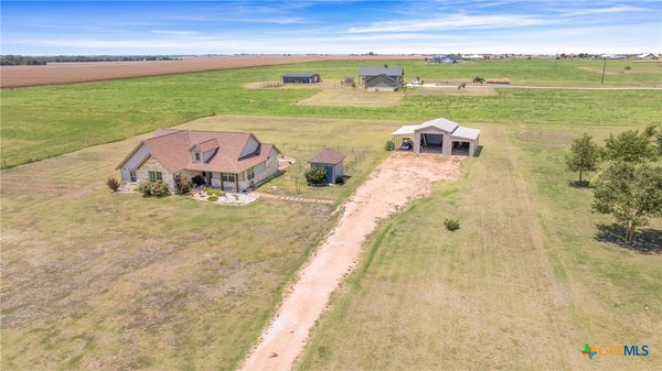 4846 COUNTY ROAD 327, GRANGER, TX 76530 - Image ef96585a7b3bc98c4e0bb4f6351ad2fa/274884658