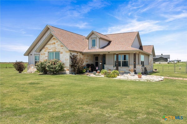 4846 COUNTY ROAD 327, GRANGER, TX 76530 - Image ef96585a7b3bc98c4e0bb4f6351ad2fa/3649409965