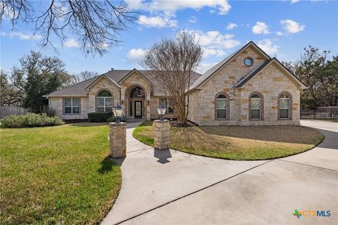 Photo of 151 Autumn Circle, Belton, TX 76513 (MLS # 606724)