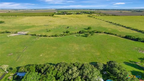 000 Royal Road Port Lavaca TX 77979