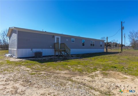 A home in Mexia