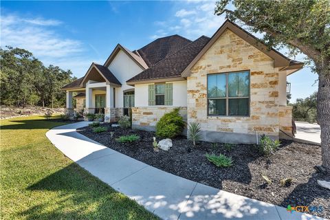 A home in Spring Branch