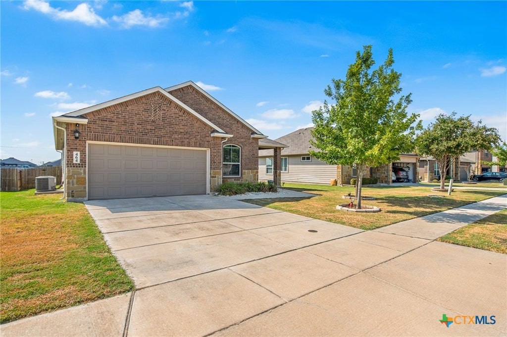 Photo of 464 Copper Hill Drive, New Braunfels, TX 78130 (MLS # 622256)