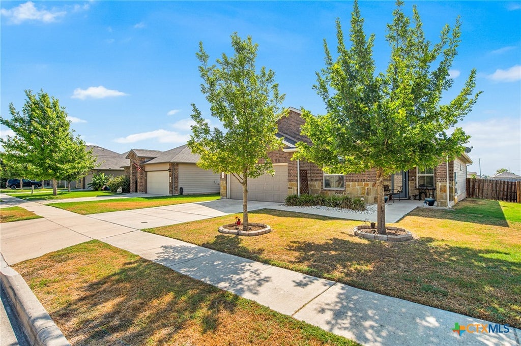 Photo of 464 Copper Hill Drive, New Braunfels, TX 78130 (MLS # 622256)