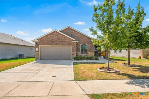 Photo of 464 Copper Hill Drive, New Braunfels, TX 78130 (MLS # 622256)