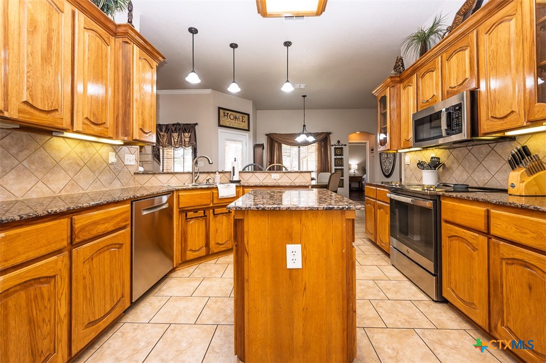 414 Winter Sun Drive