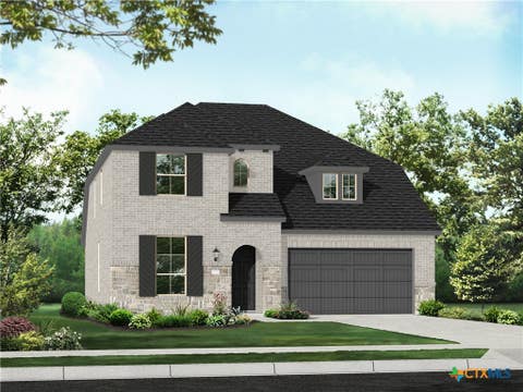Photo of 1010 Thiele Street, San Antonio, TX 78224 (MLS # 621998)