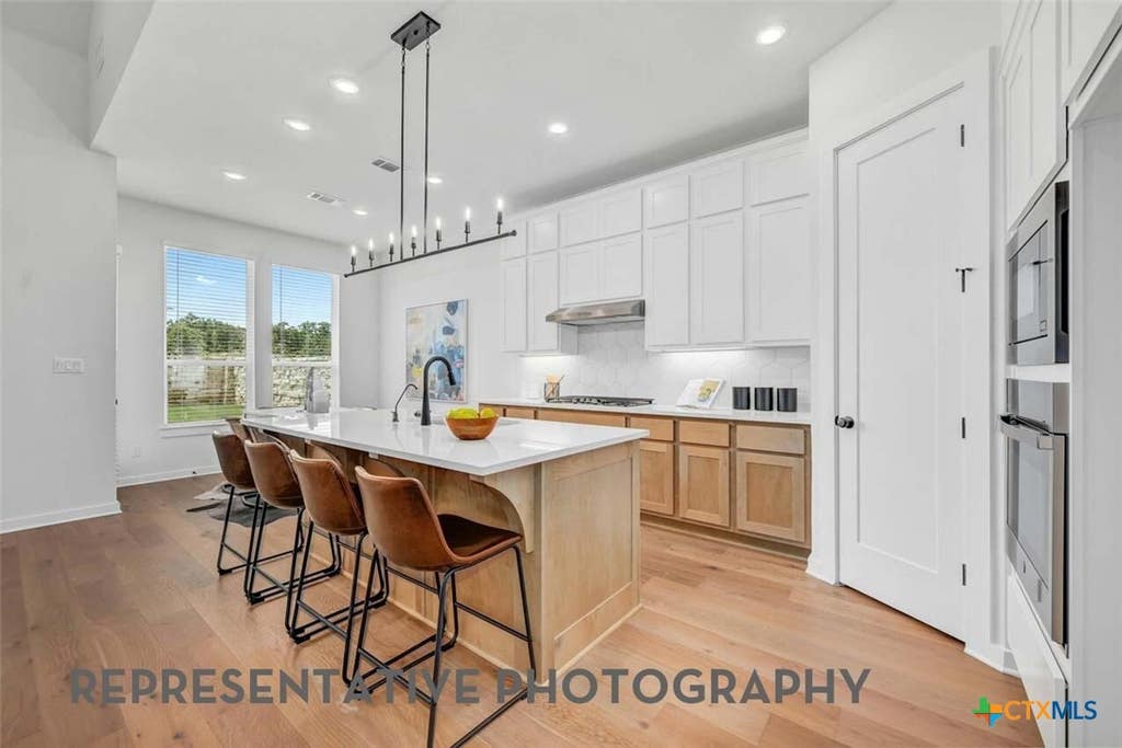 Photo of 1010 Thiele Street, San Antonio, TX 78224 (MLS # 621998)