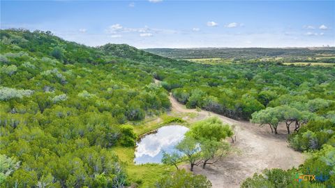 2263 County Road 341 Marble Falls TX 78654