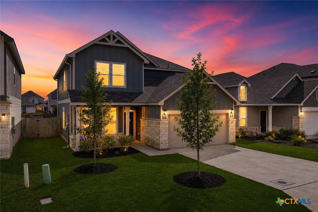 4037 Sun Meadow Lane